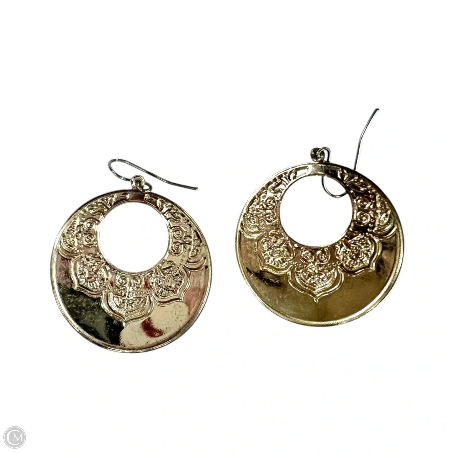 Earrings Dangle/drop