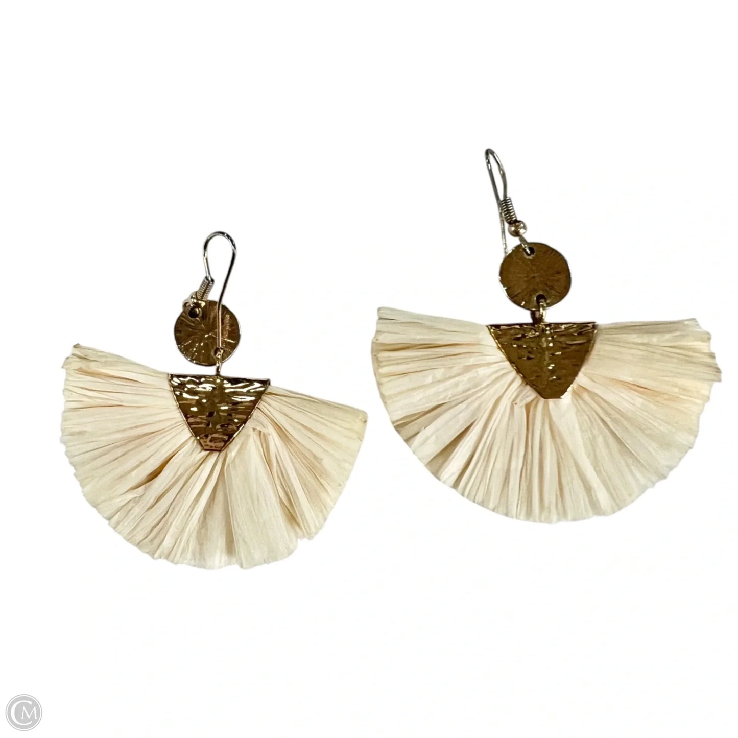 Earrings Dangle/drop