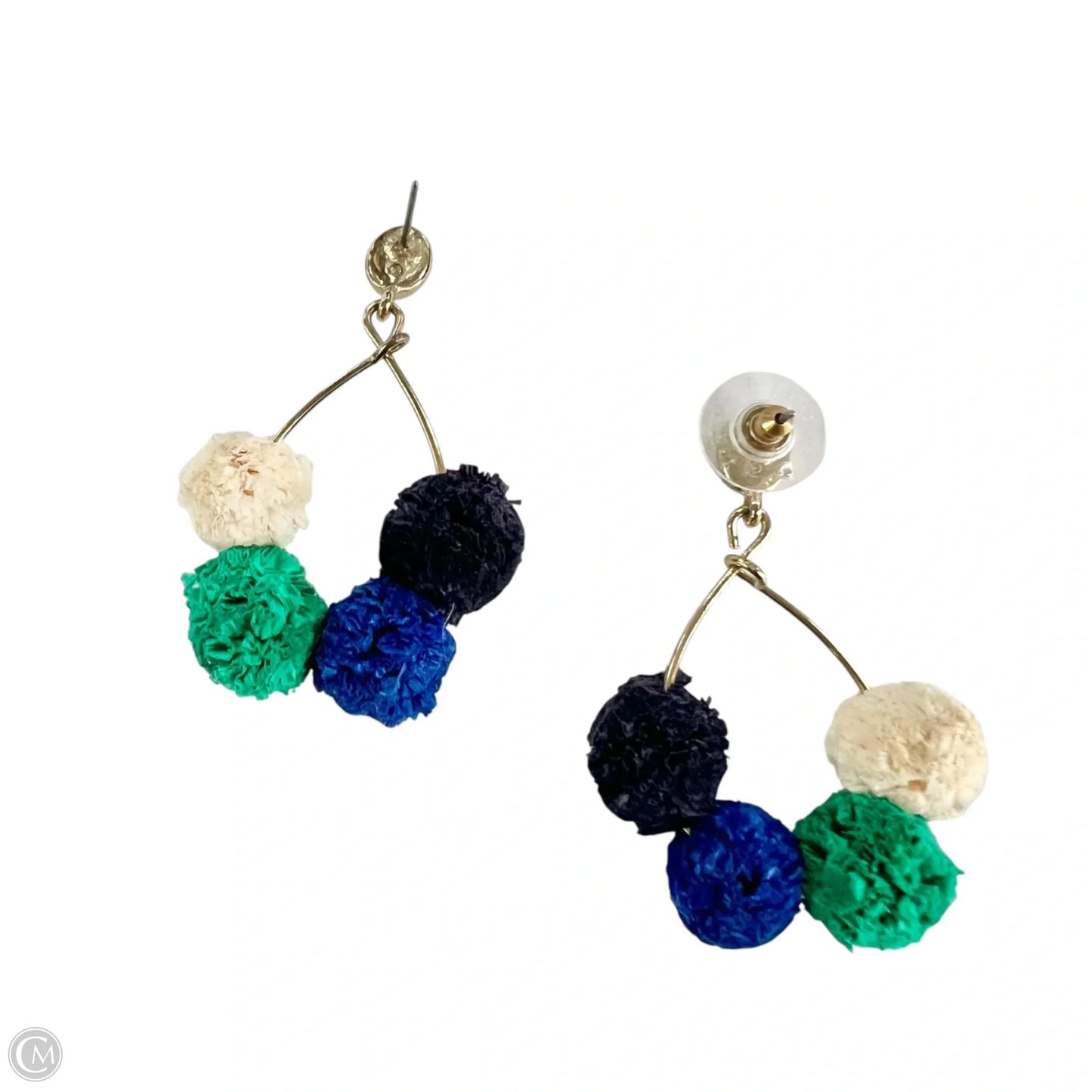 Earrings Dangle/drop