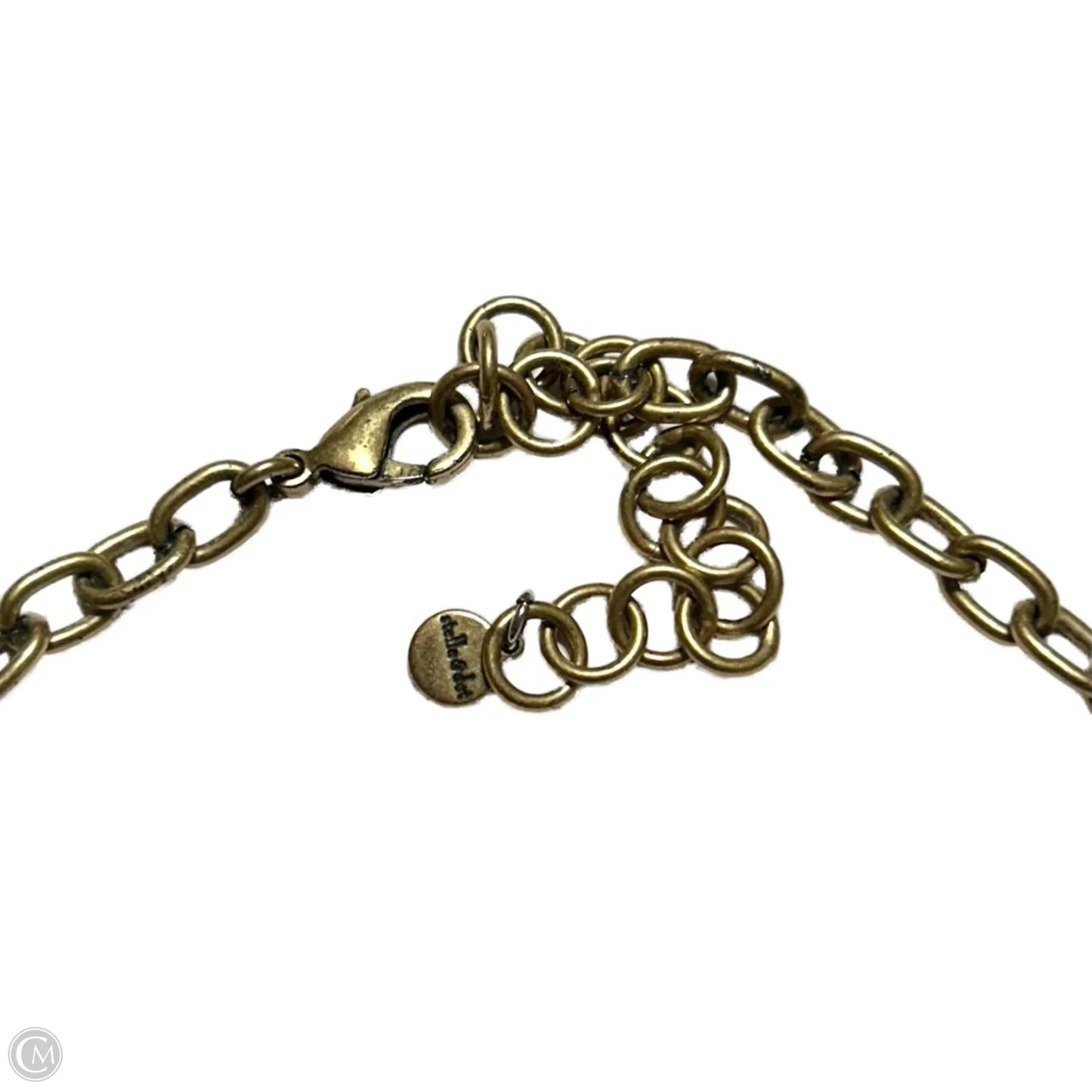 Necklace Choker & Collar By Stella And Dot