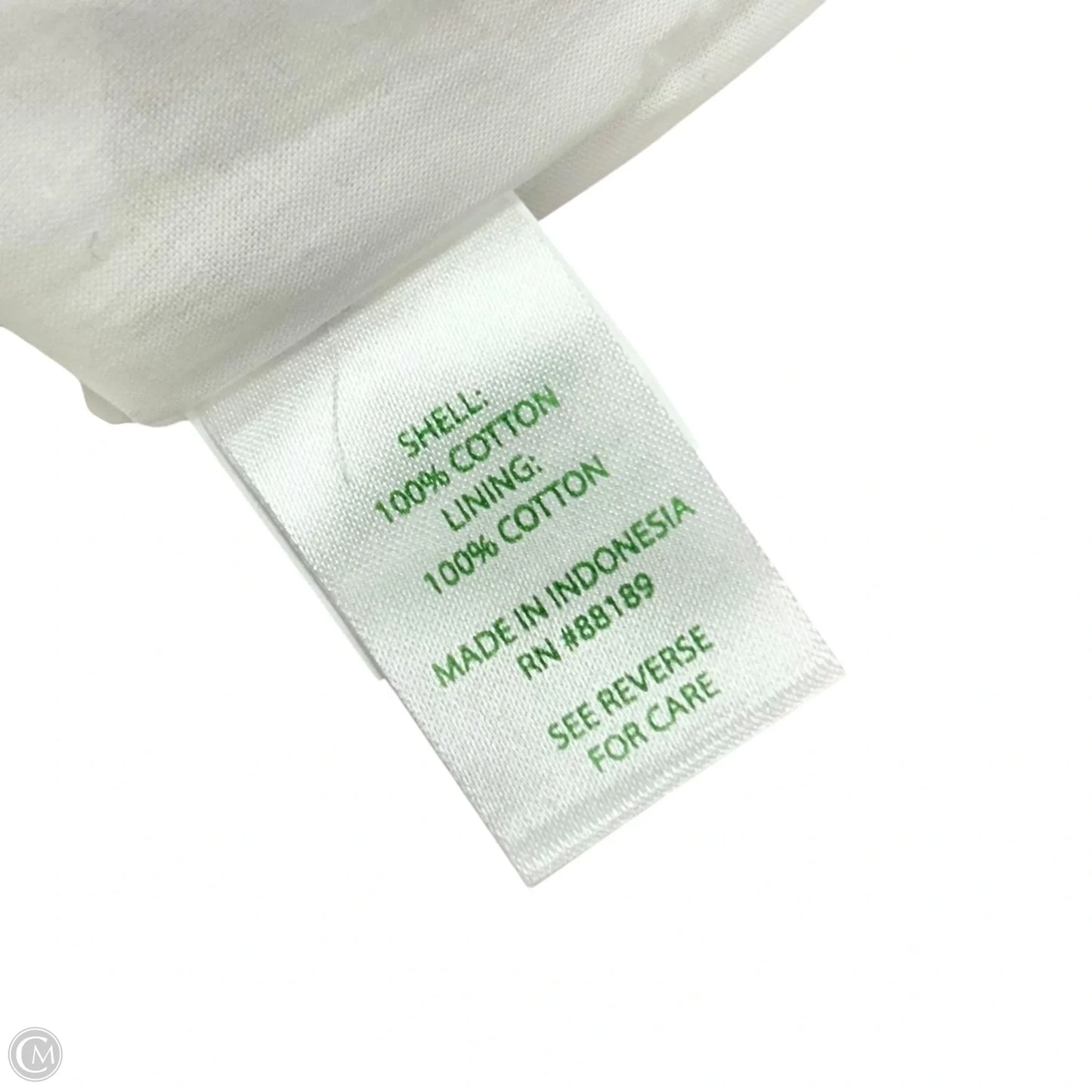 Dress Designer By Lilly Pulitzer In Multi-colored, Size: Xxs