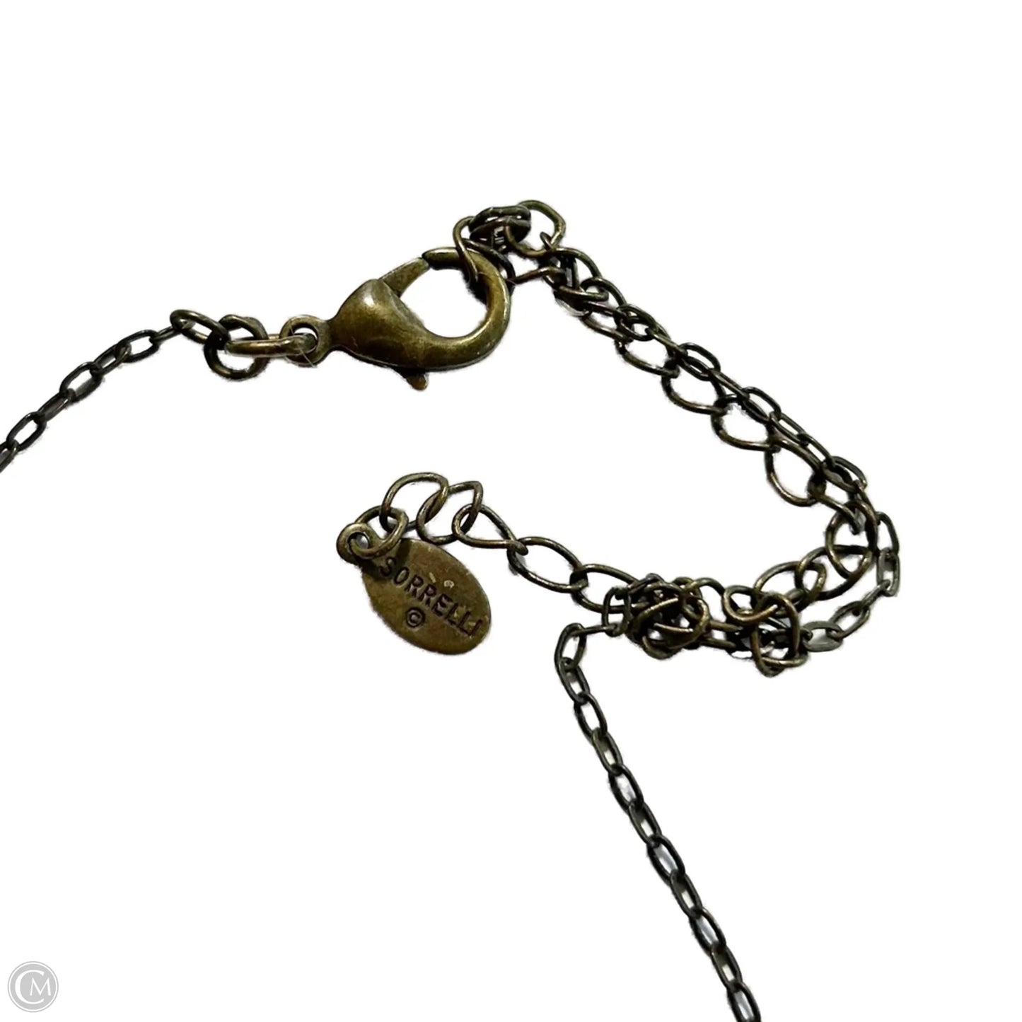 Necklace Layered By Sorrelli