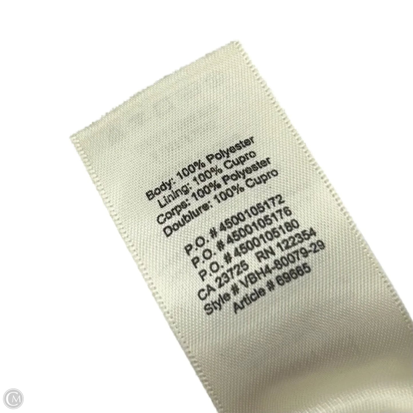 Romper By Wilfred In Black, Size: Xs