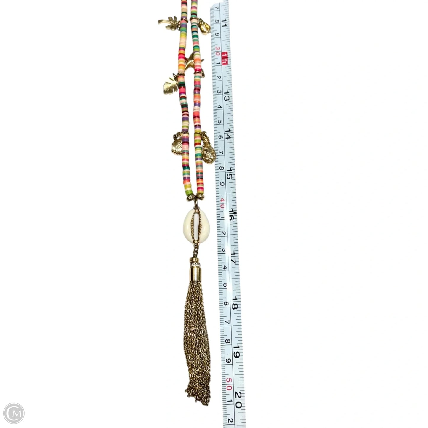 Necklace Designer By Lilly Pulitzer