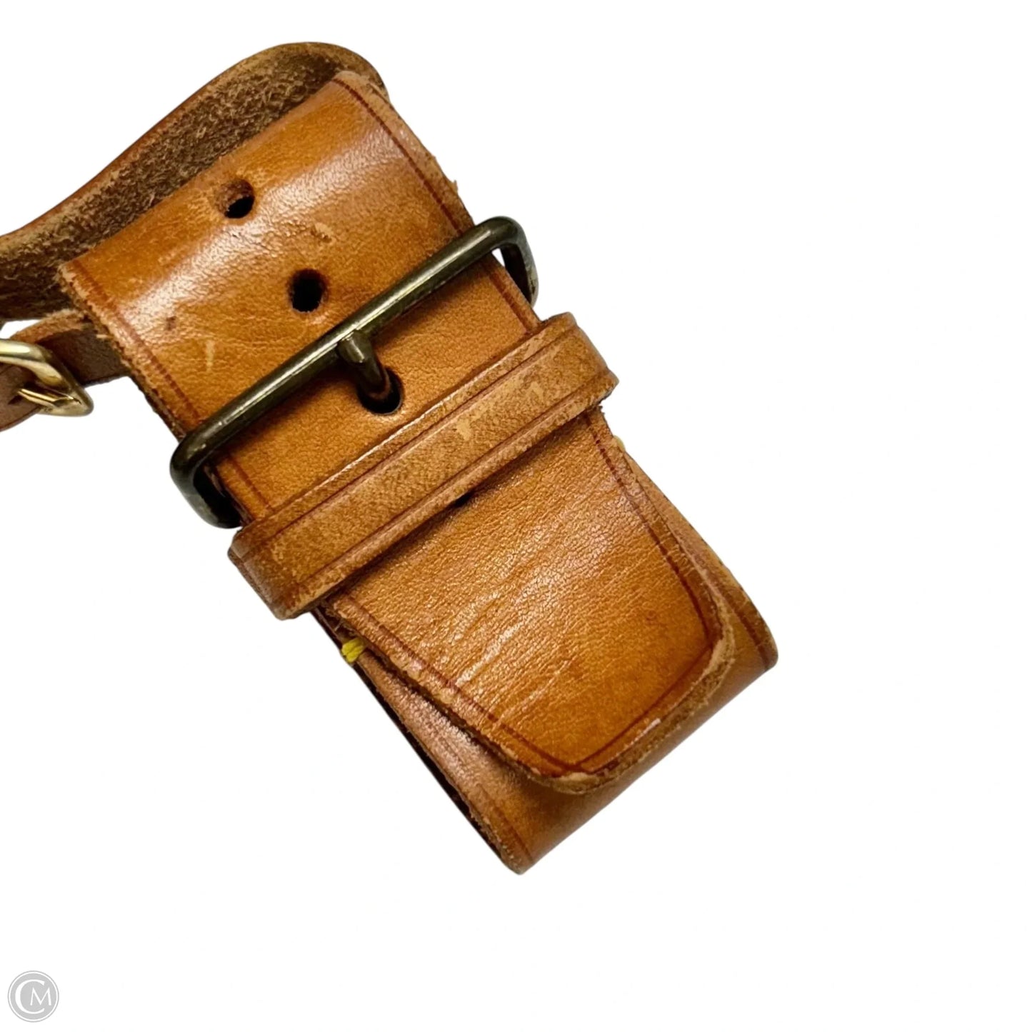 Luggage Tag Luxury Designer By Louis Vuitton