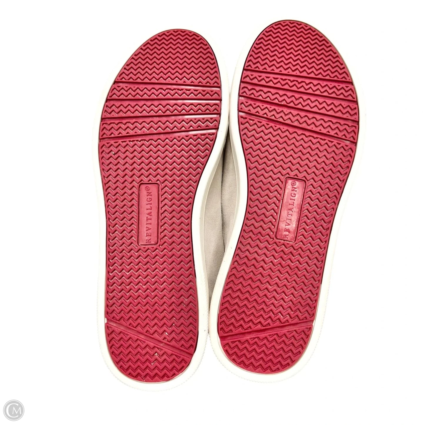 Shoes Flats By Revitalign In Taupe, Size: 7