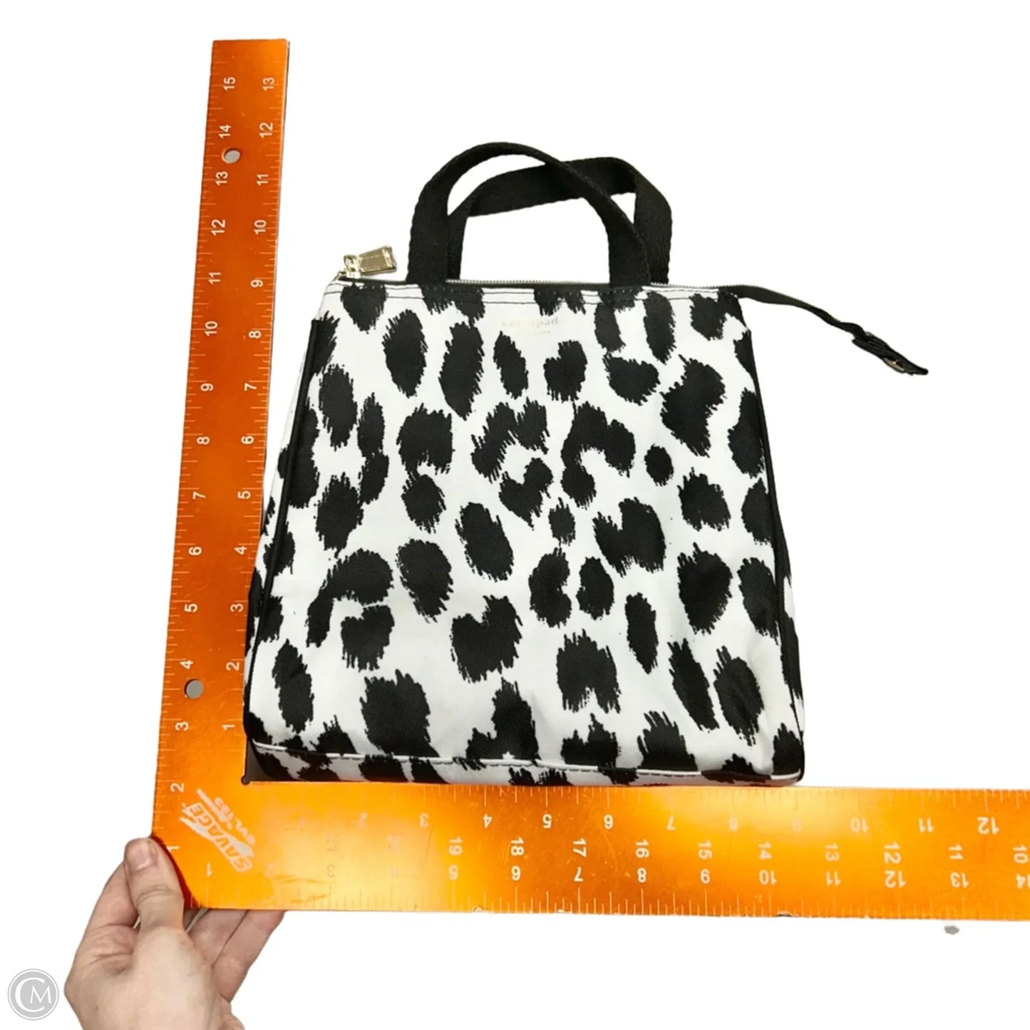 Lunch Bag Designer By Kate Spade