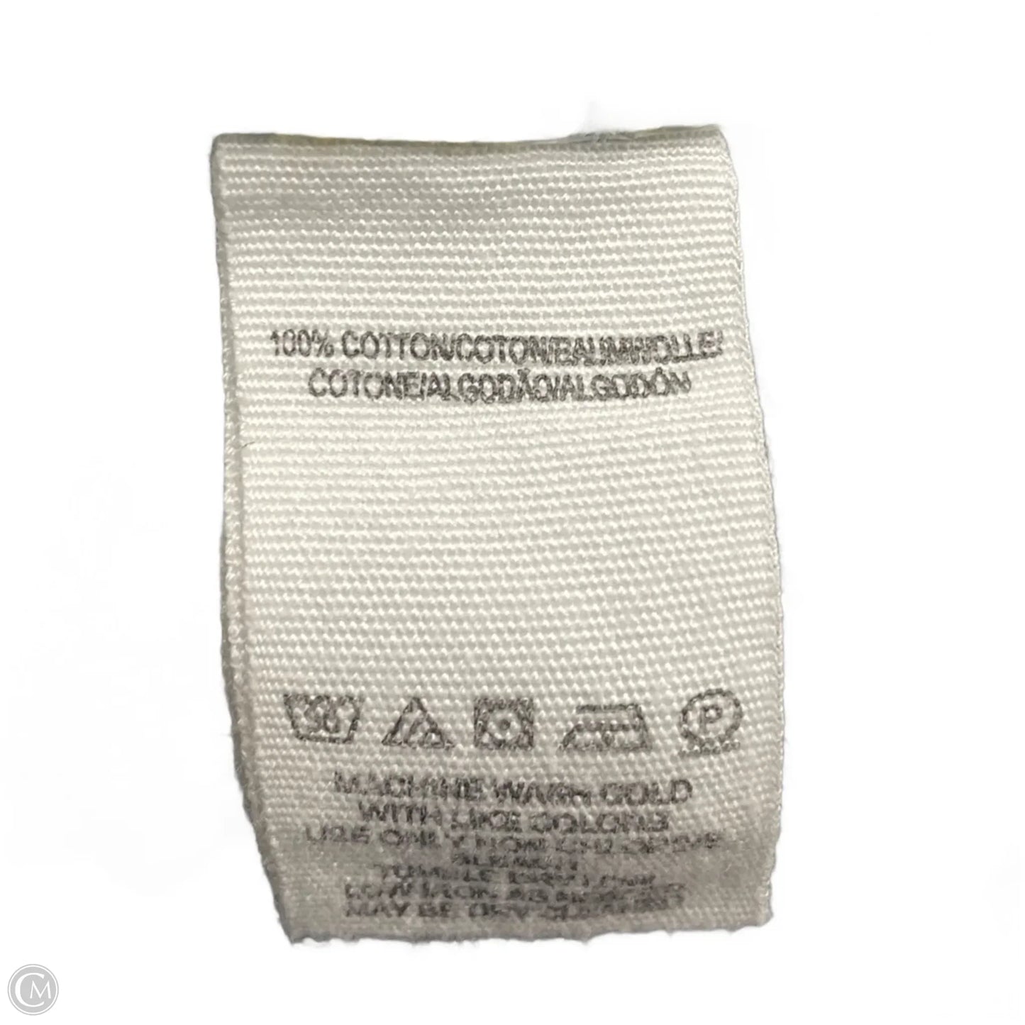 Jeans Boot Cut By We The Free In Blue Denim, Size: 4