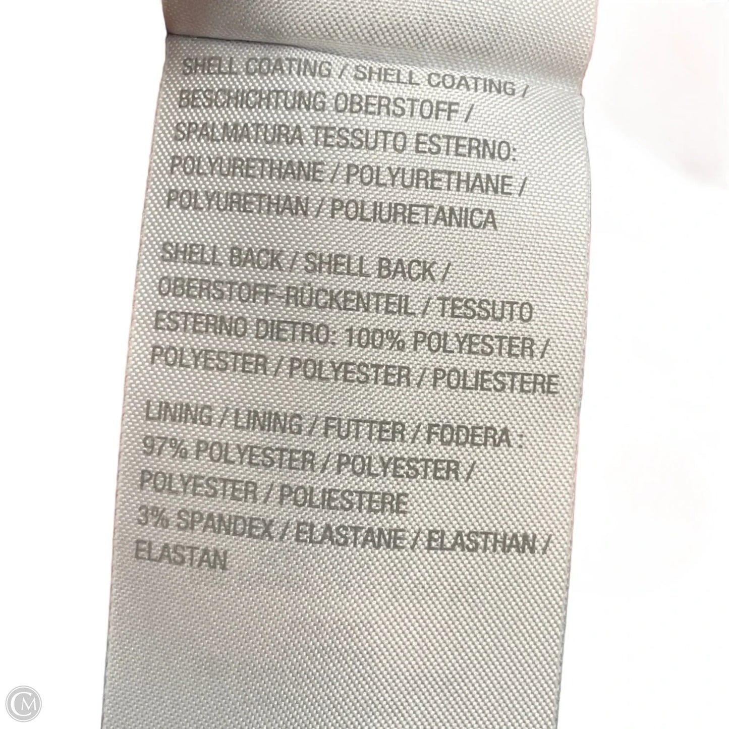 Blazer By Gilli In Black, Size: M