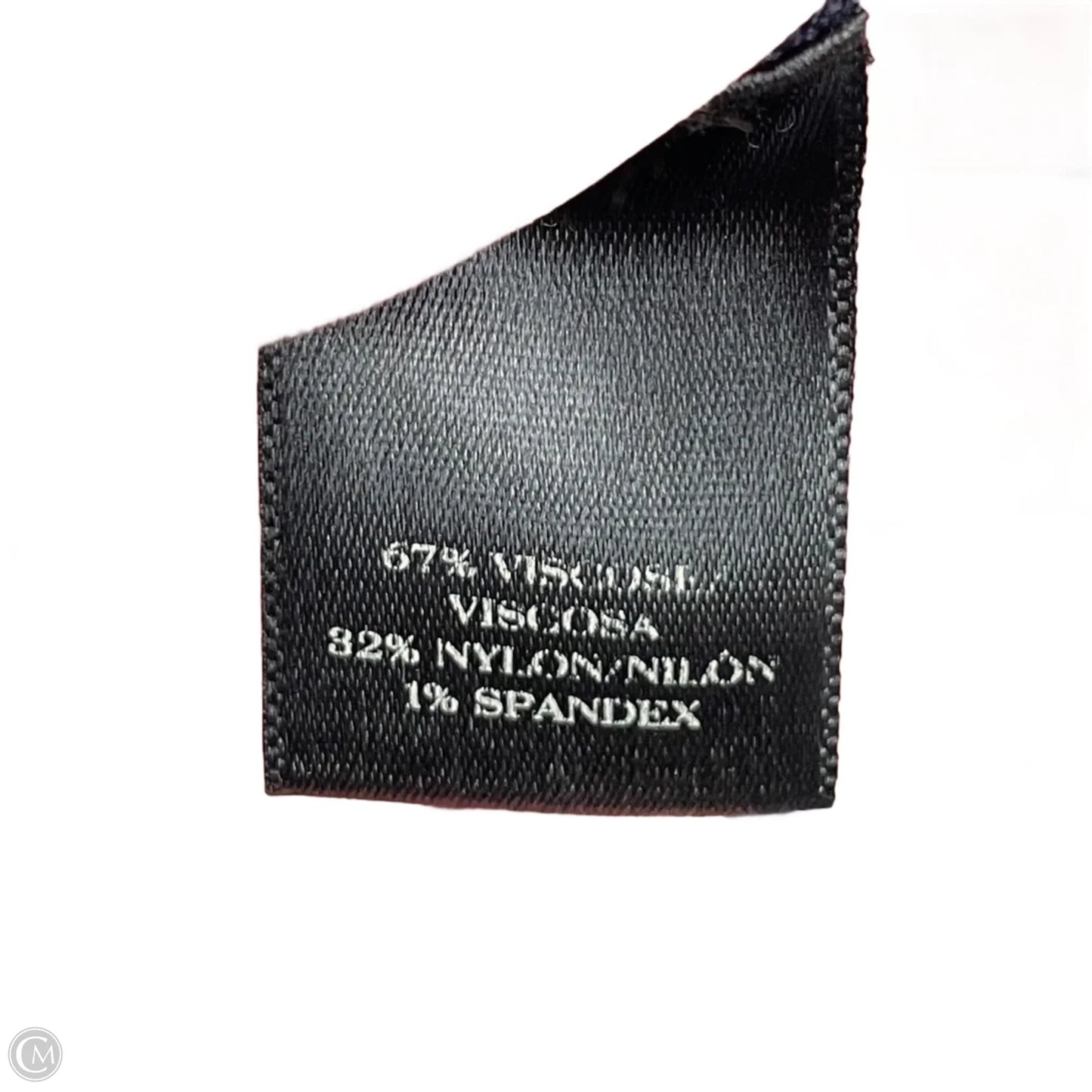 Blazer By Ann Taylor In Navy, Size: S