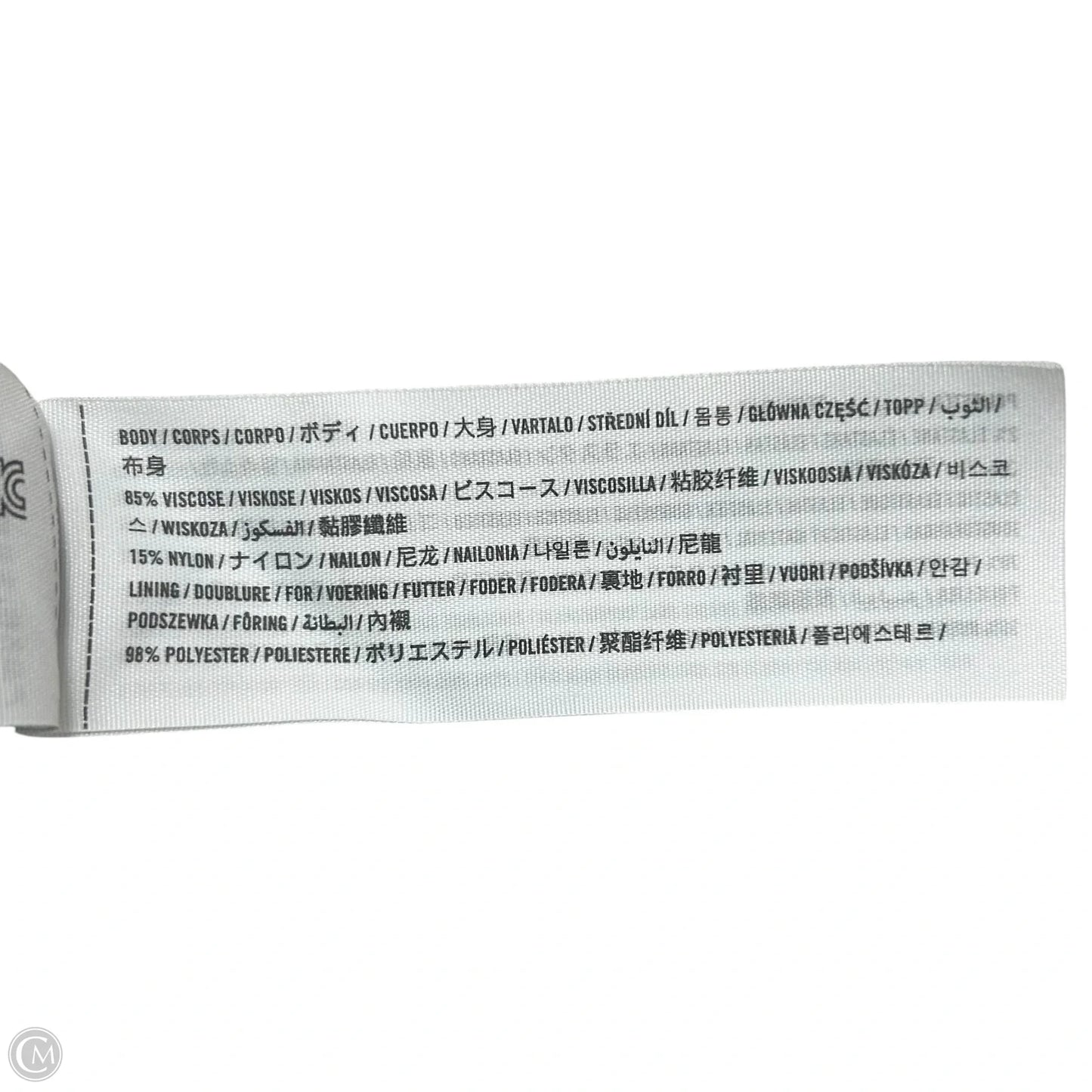 Dress Casual Maxi By Abercrombie And Fitch In Floral Print, Size: S