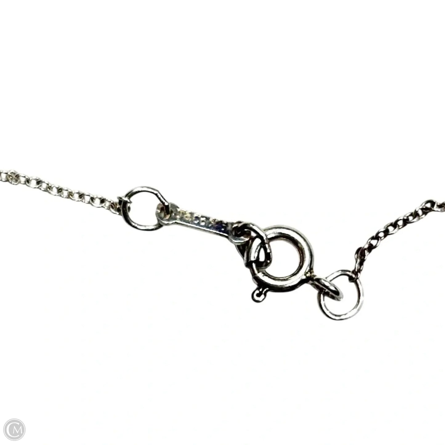 Necklace Luxury Designer By Tiffany And Company
