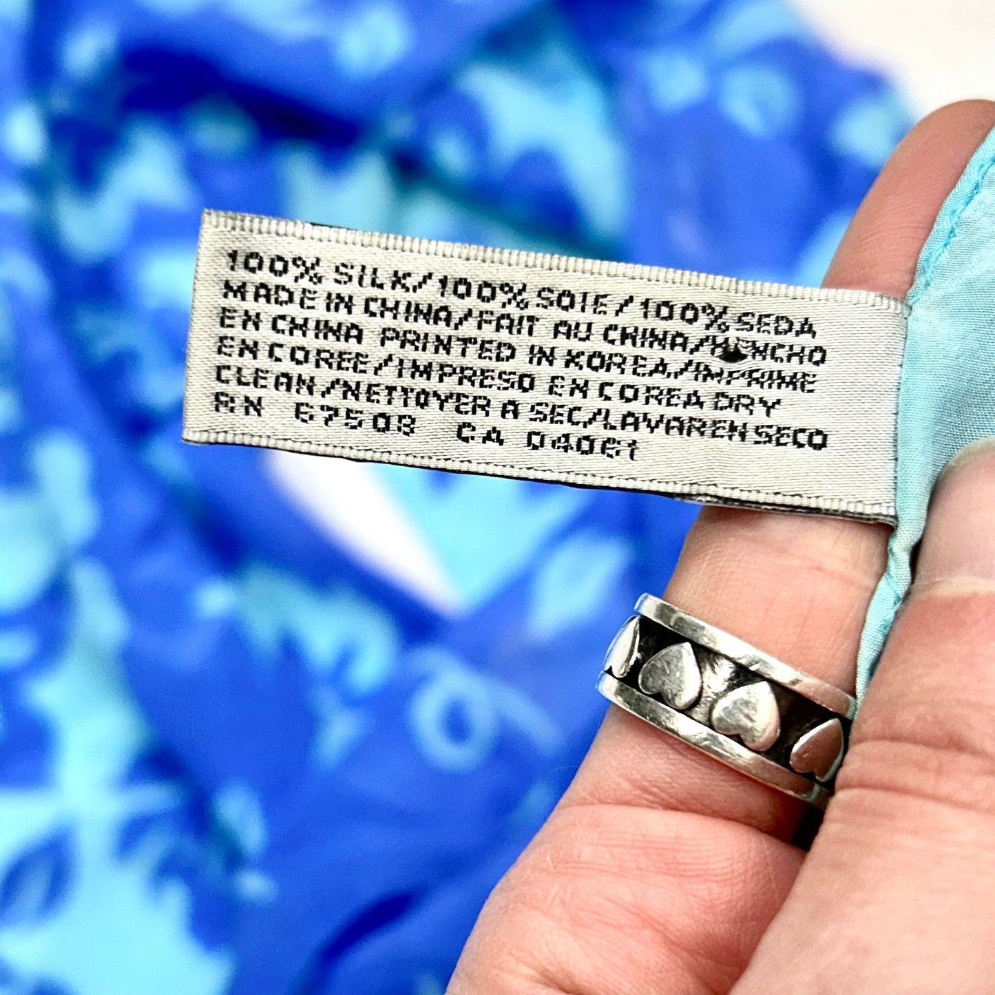 Scarf Designer By Elaine Gold