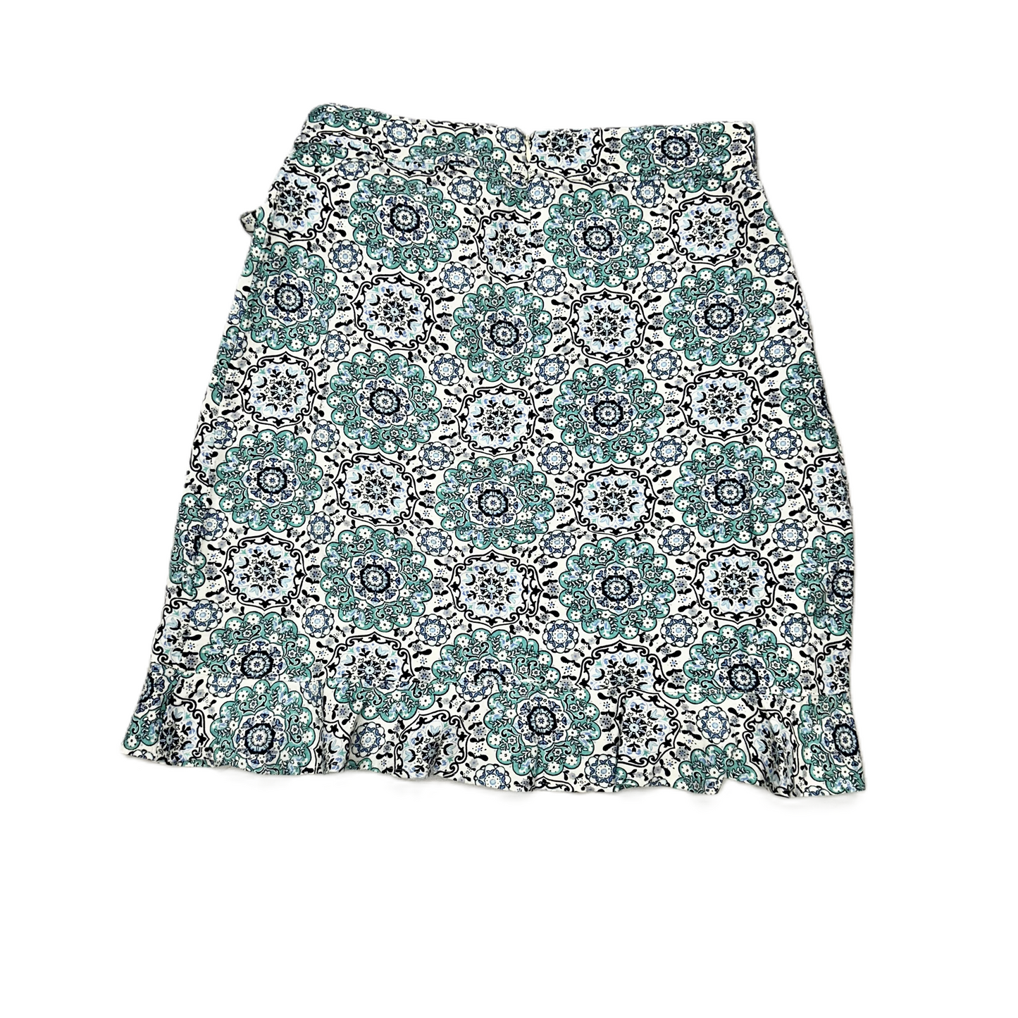 Skirt Midi By Loft  Size: 2