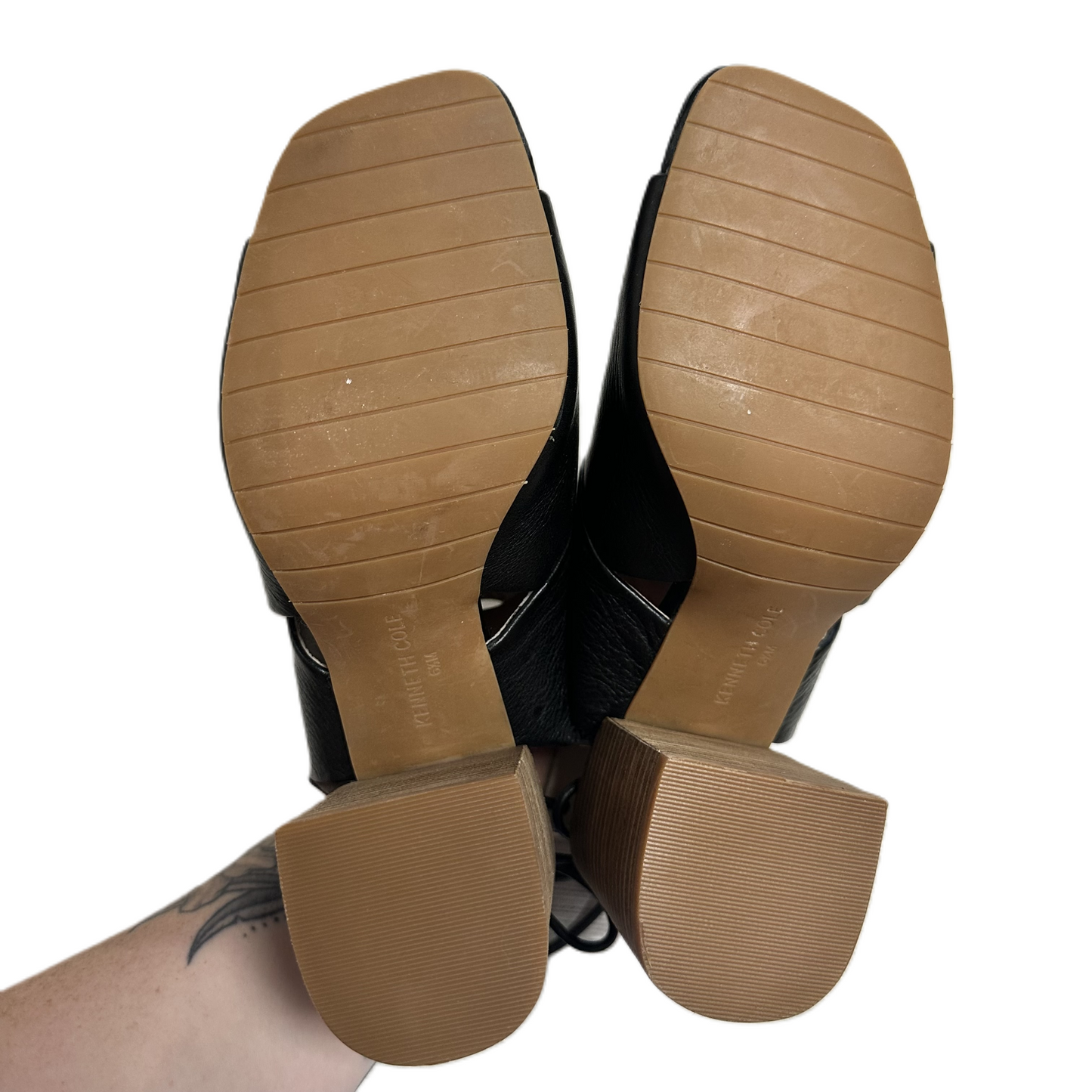 Sandals Designer By Pedro Garcia Size: 6.5