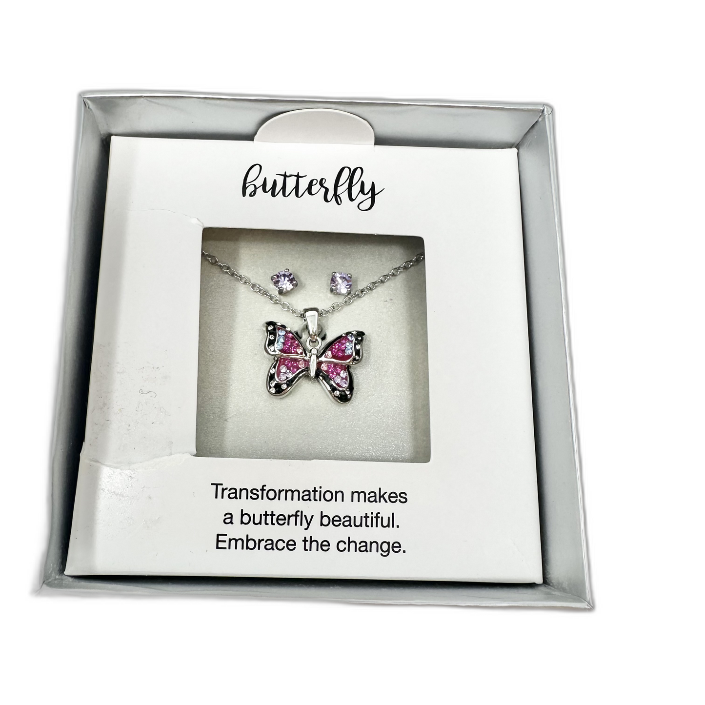 Necklace Set Size: 02 Piece Set