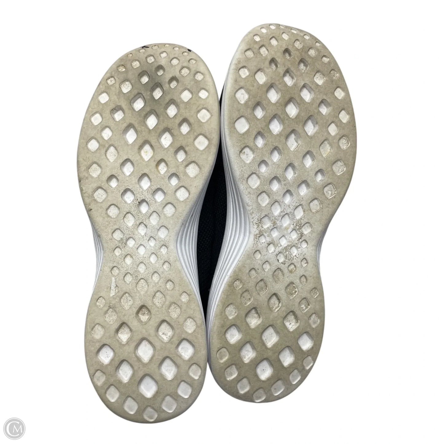 Shoes Athletic By Sporto In Black, Size: 6