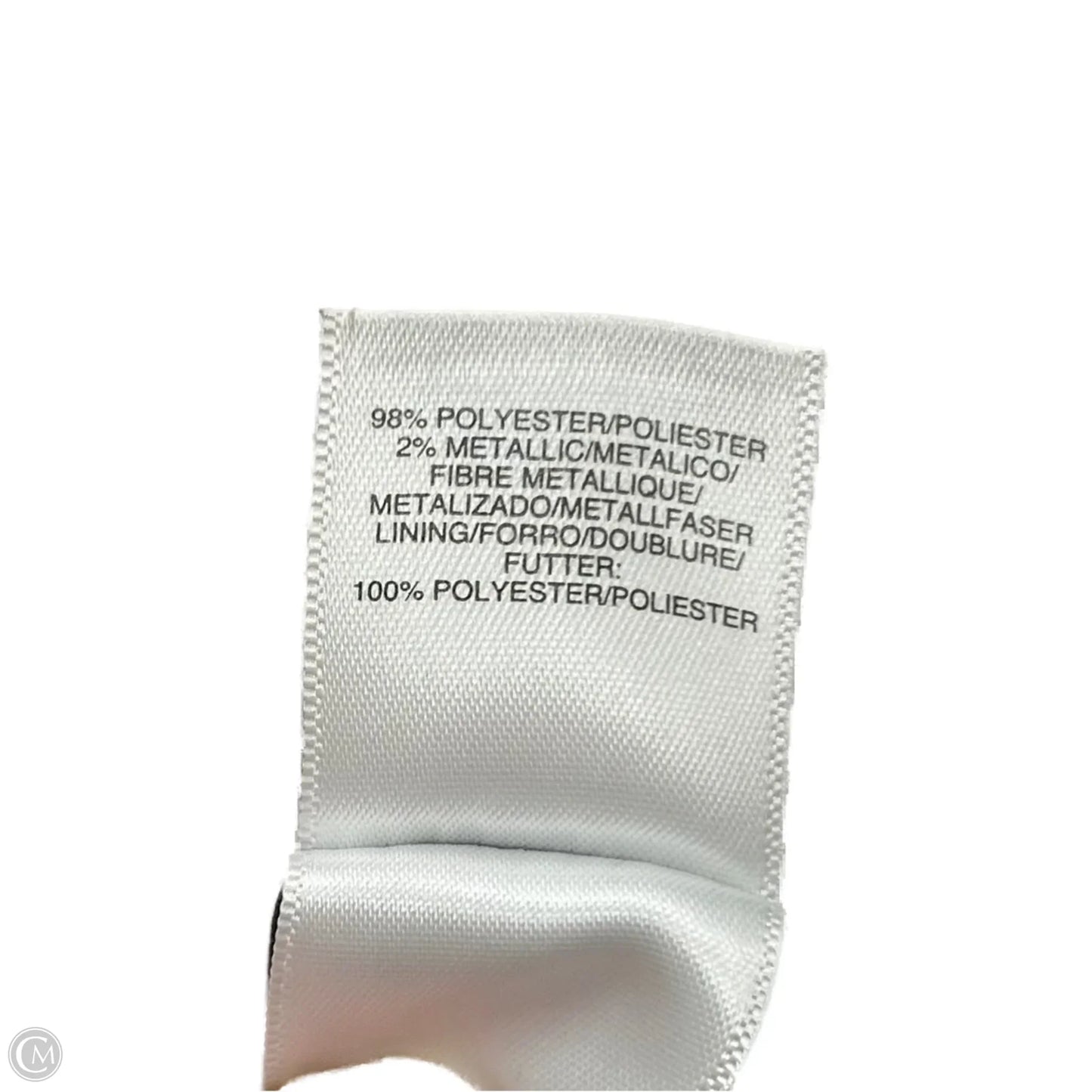 Dress Party Long By Rachel Roy In Black & Pink, Size: Xs