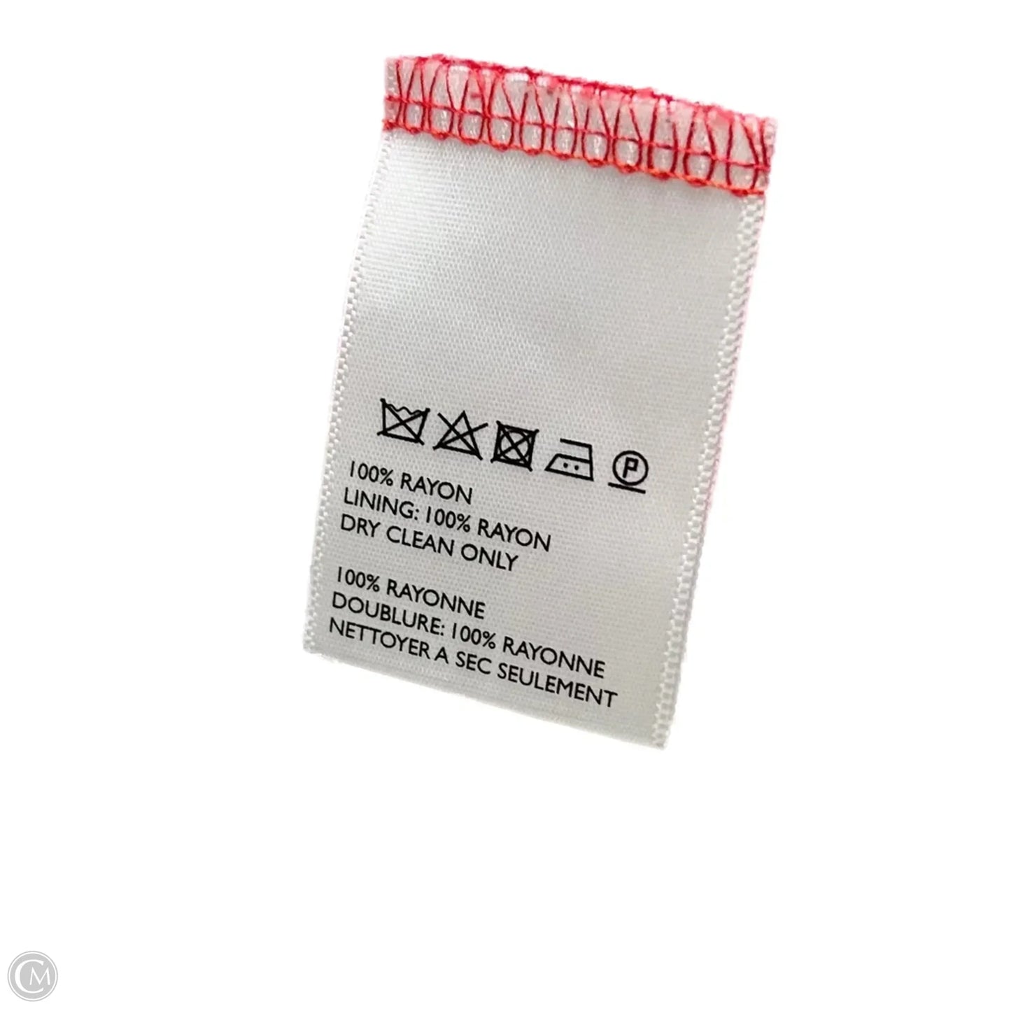 Dress Casual Short By Free People In Red & White, Size: Xs