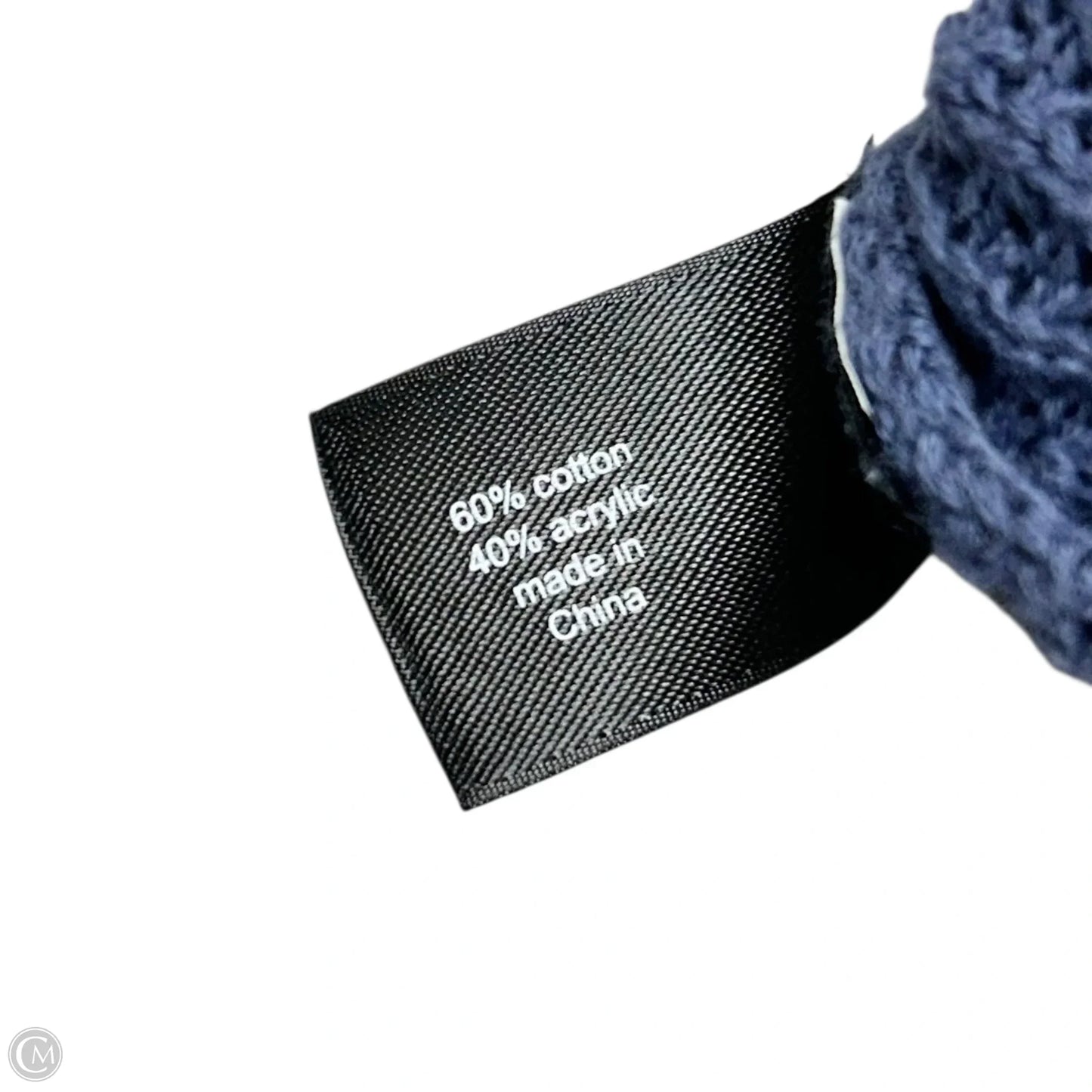 Sweater By Lane Bryant In Purple, Size: M