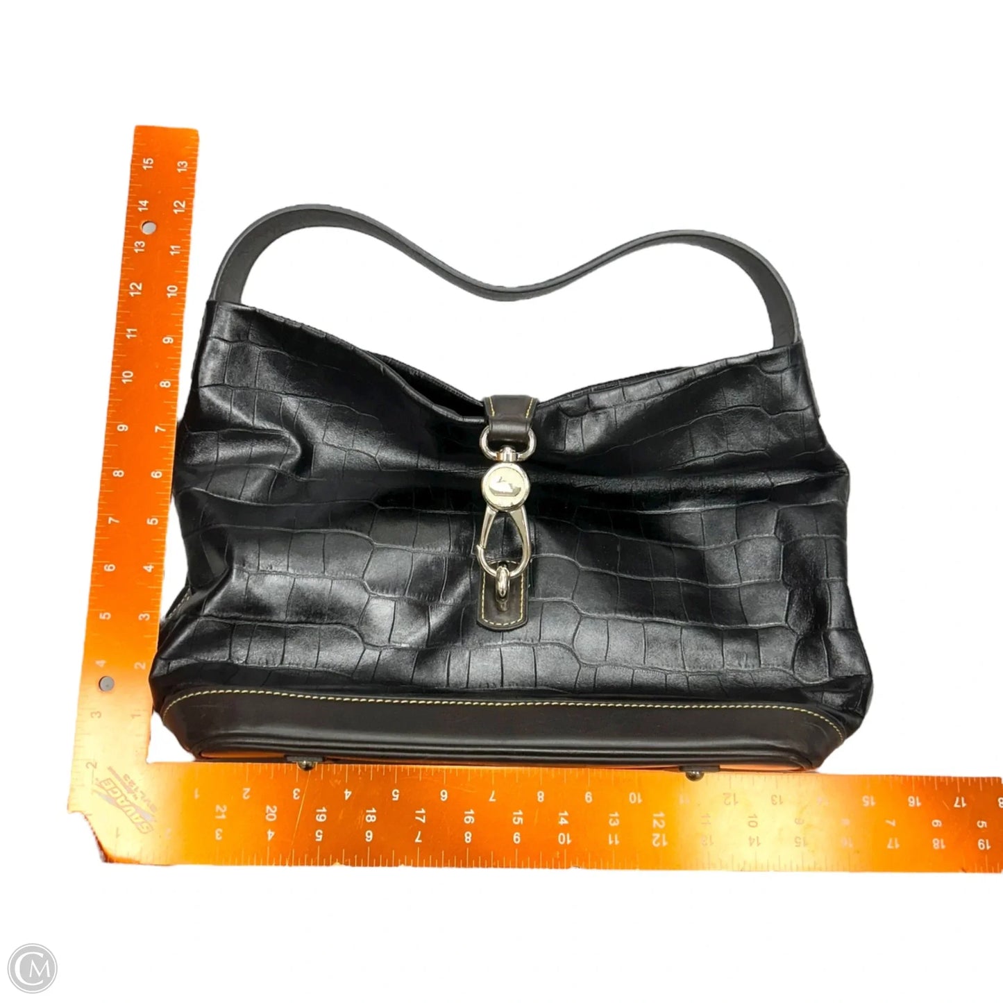 Handbag Designer By Dooney And Bourke, Size: Medium