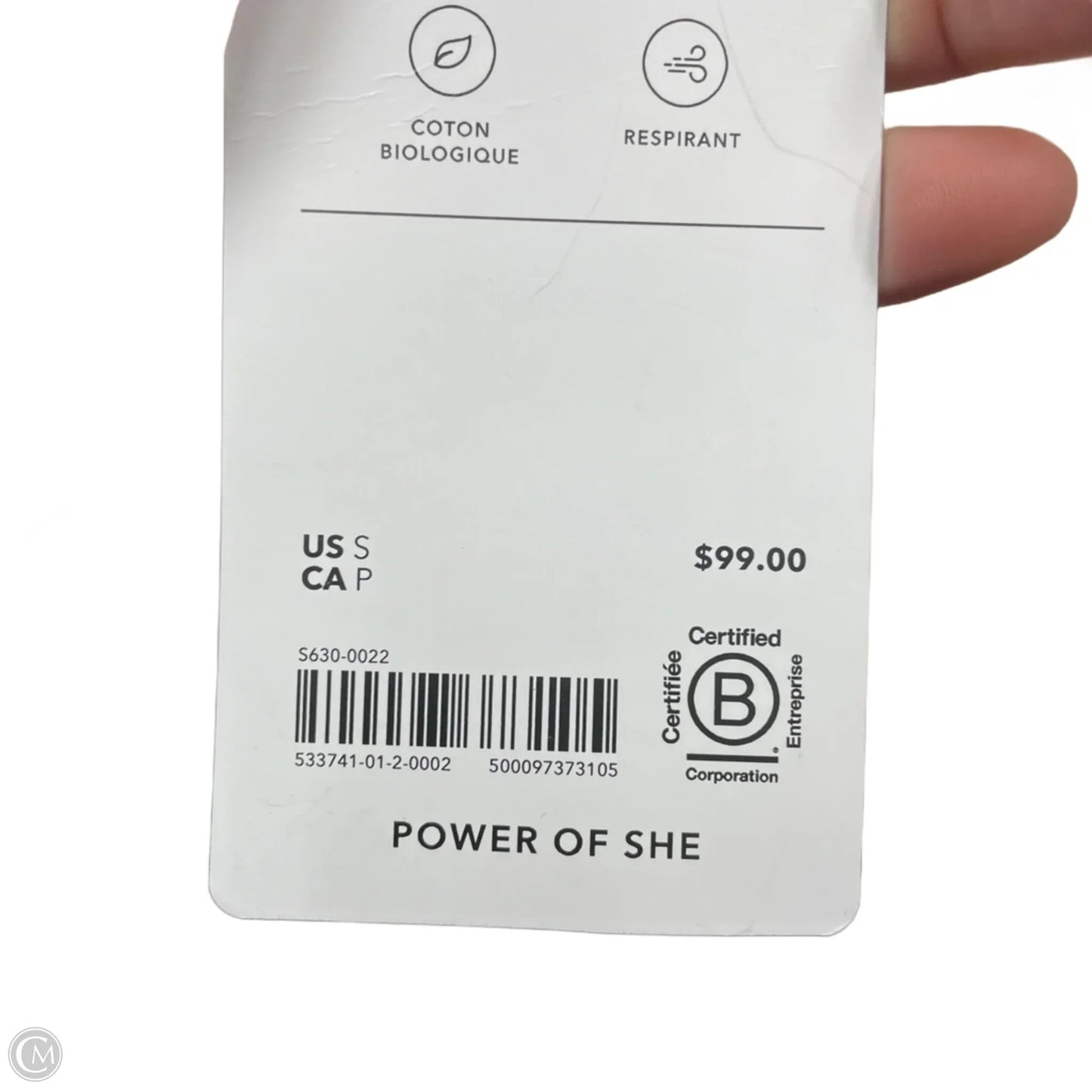 Athletic Pants By Athleta In Tan, Size: S