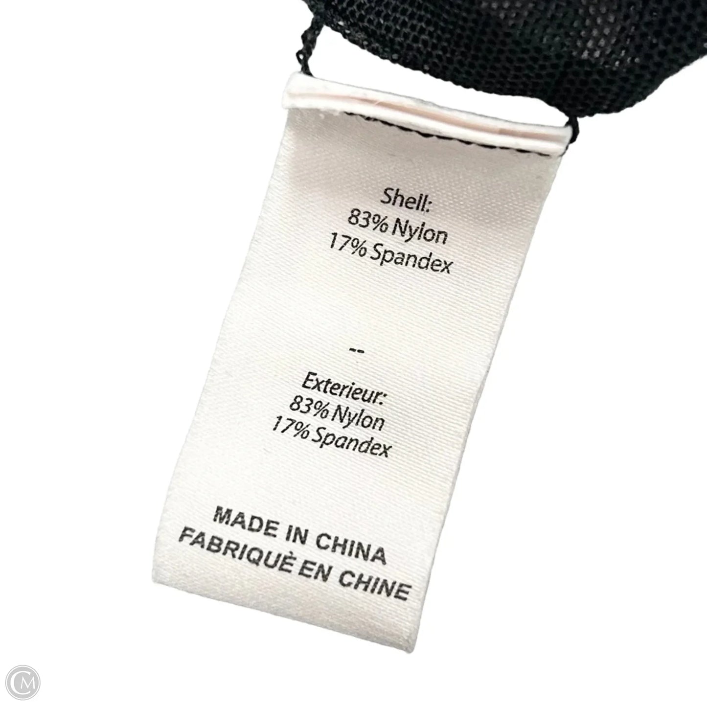 Top Long Sleeve By Cinq A Sept In Black, Size: Xs