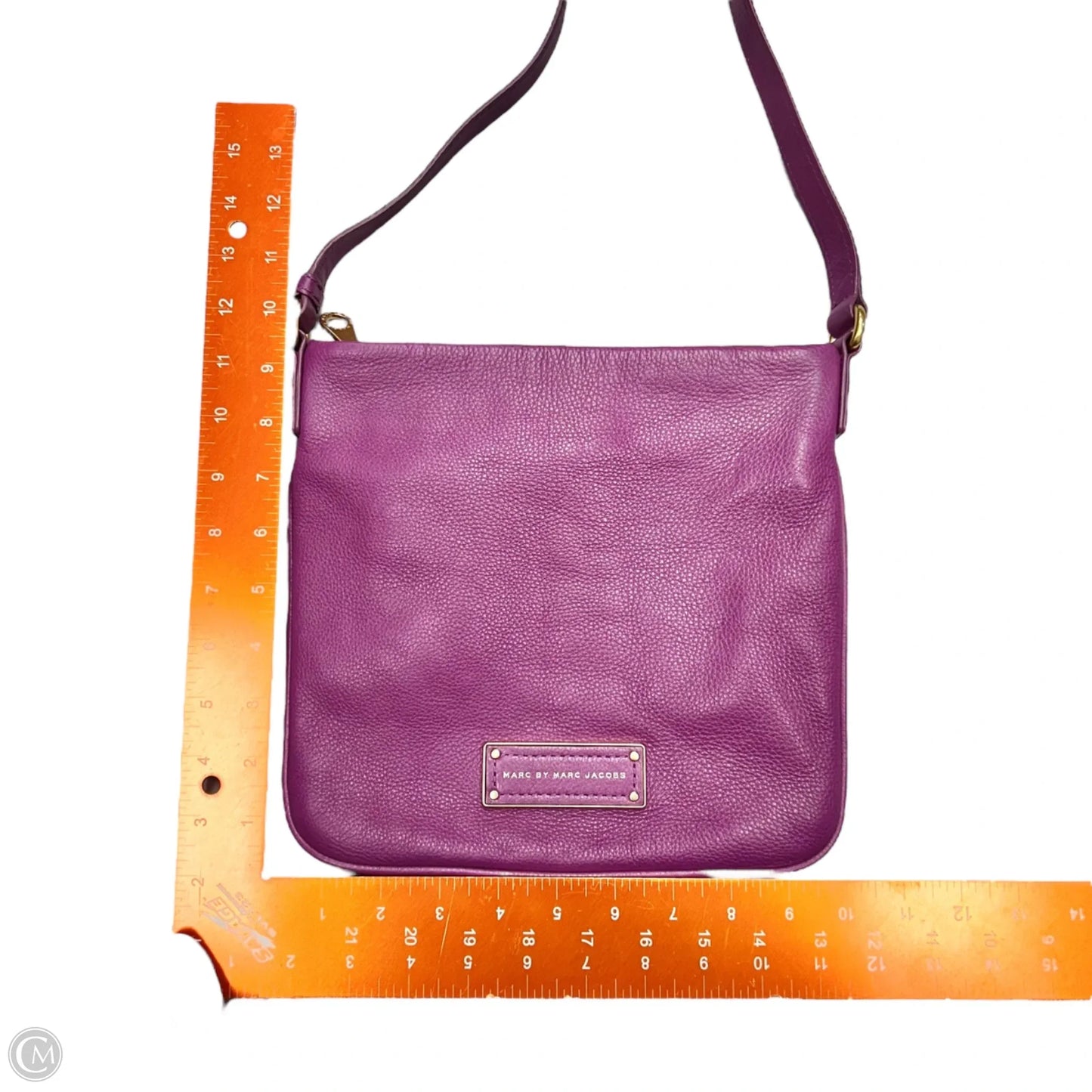 Crossbody Designer By Marc By Marc Jacobs, Size: Small