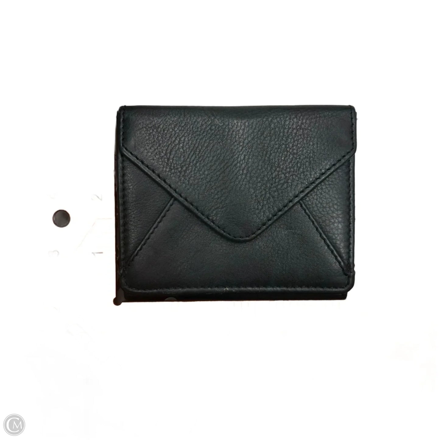 Wallet Leather By Aimee Kestenberg, Size: Small