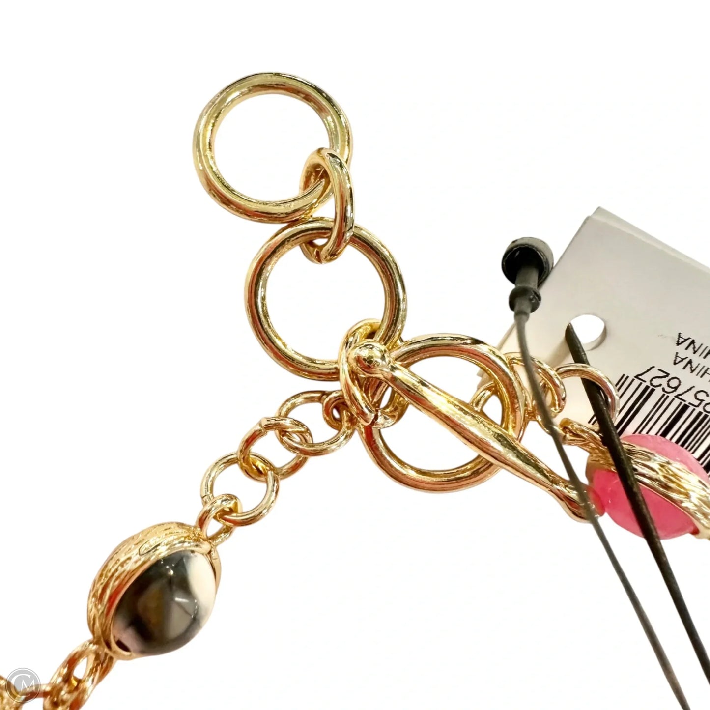 Necklace Chain By Chicos