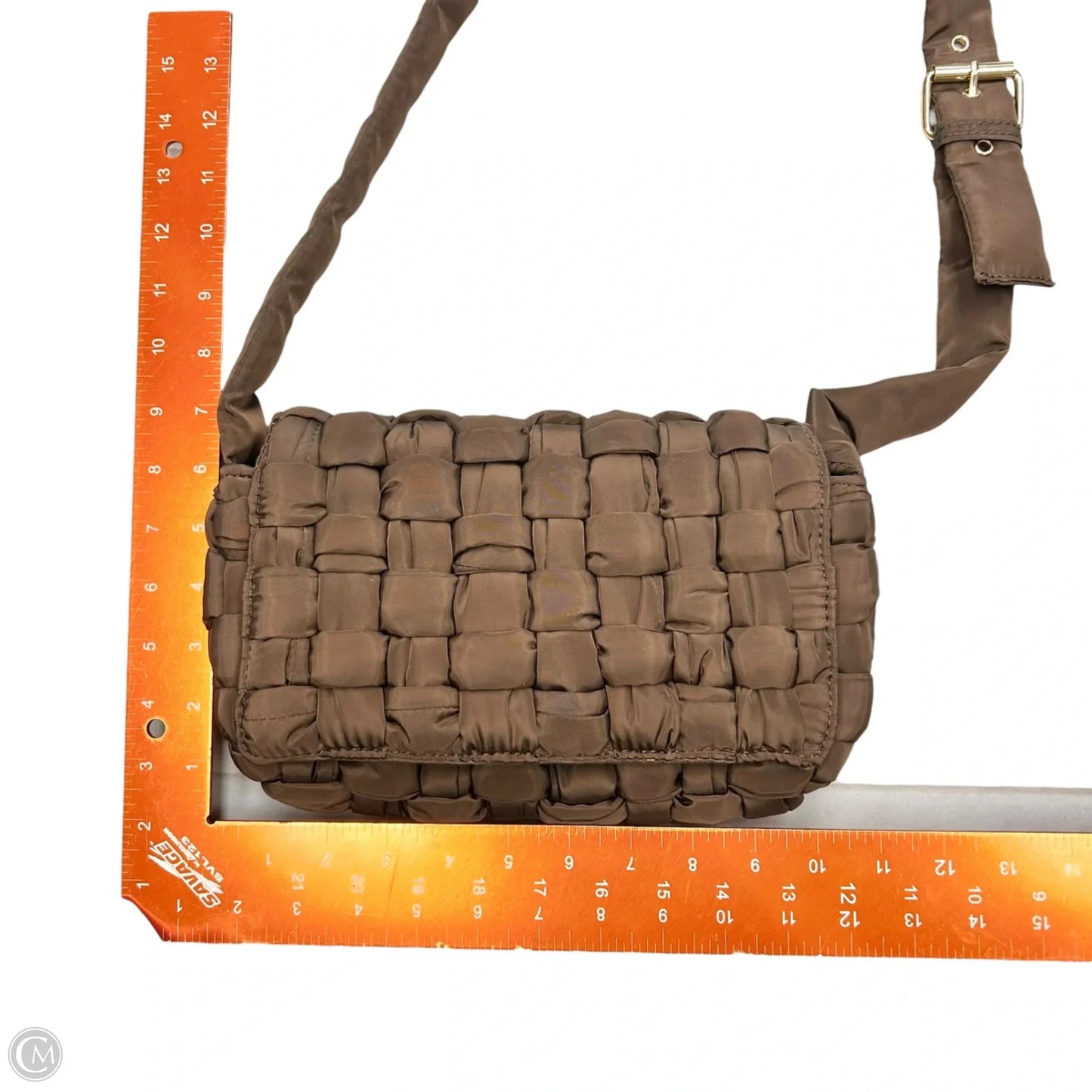 Crossbody By Anthropologie, Size: Small