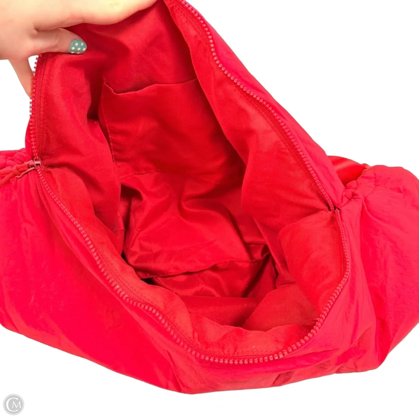 Duffle And Weekender, Size: Medium