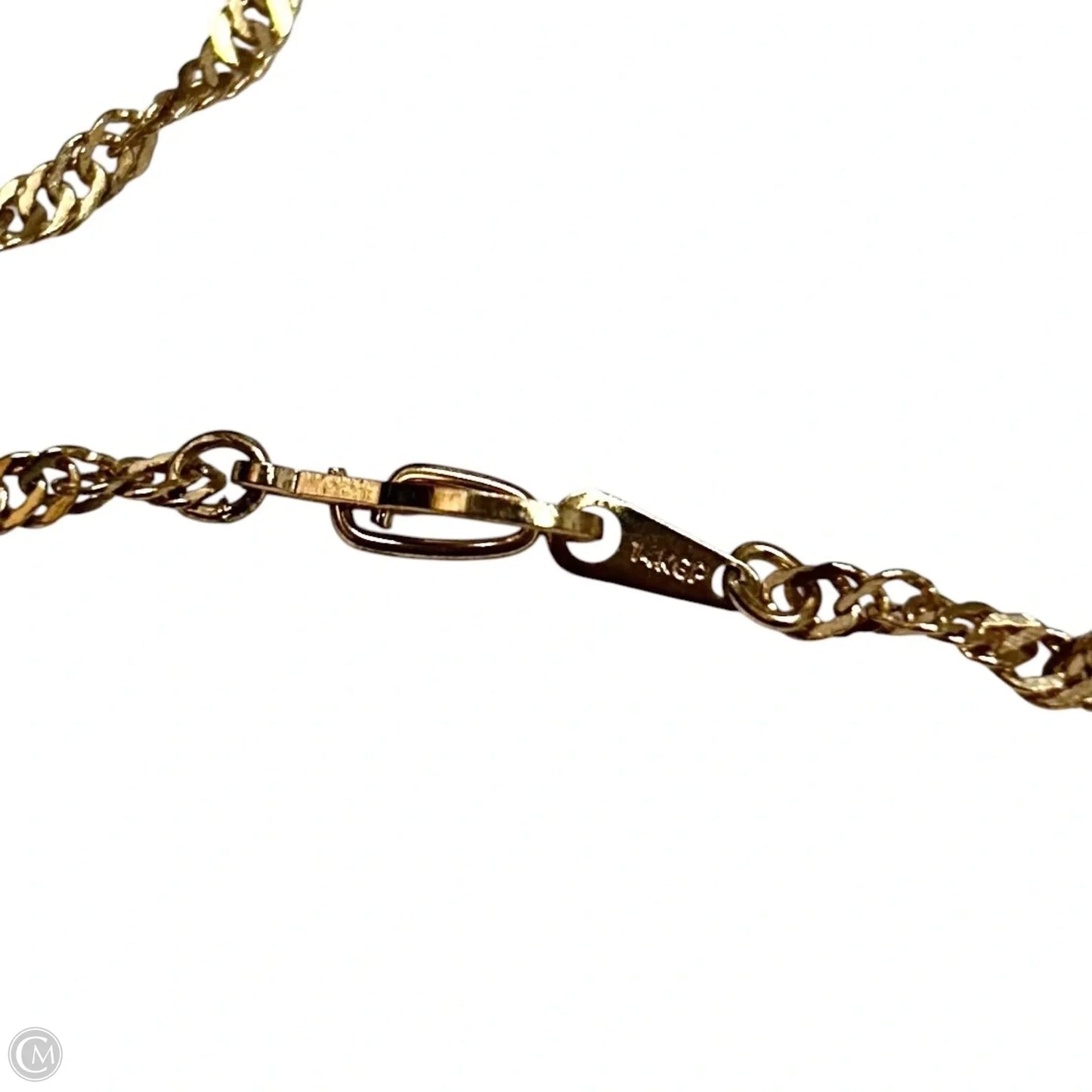Bracelet Other 14k