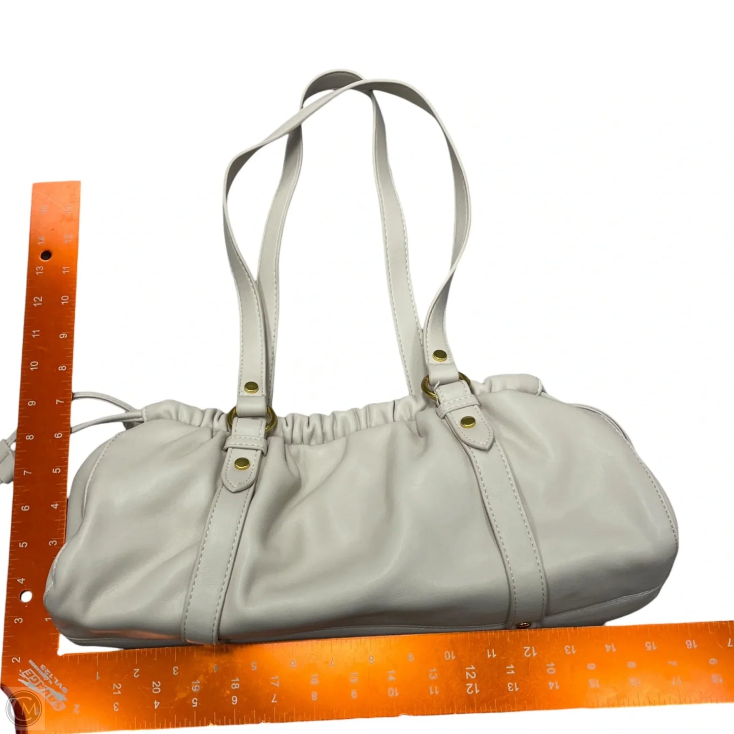 Handbag By Madison West, Size: Small