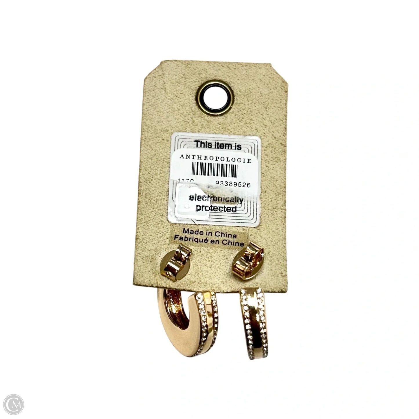 Earrings Other By Anthropologie