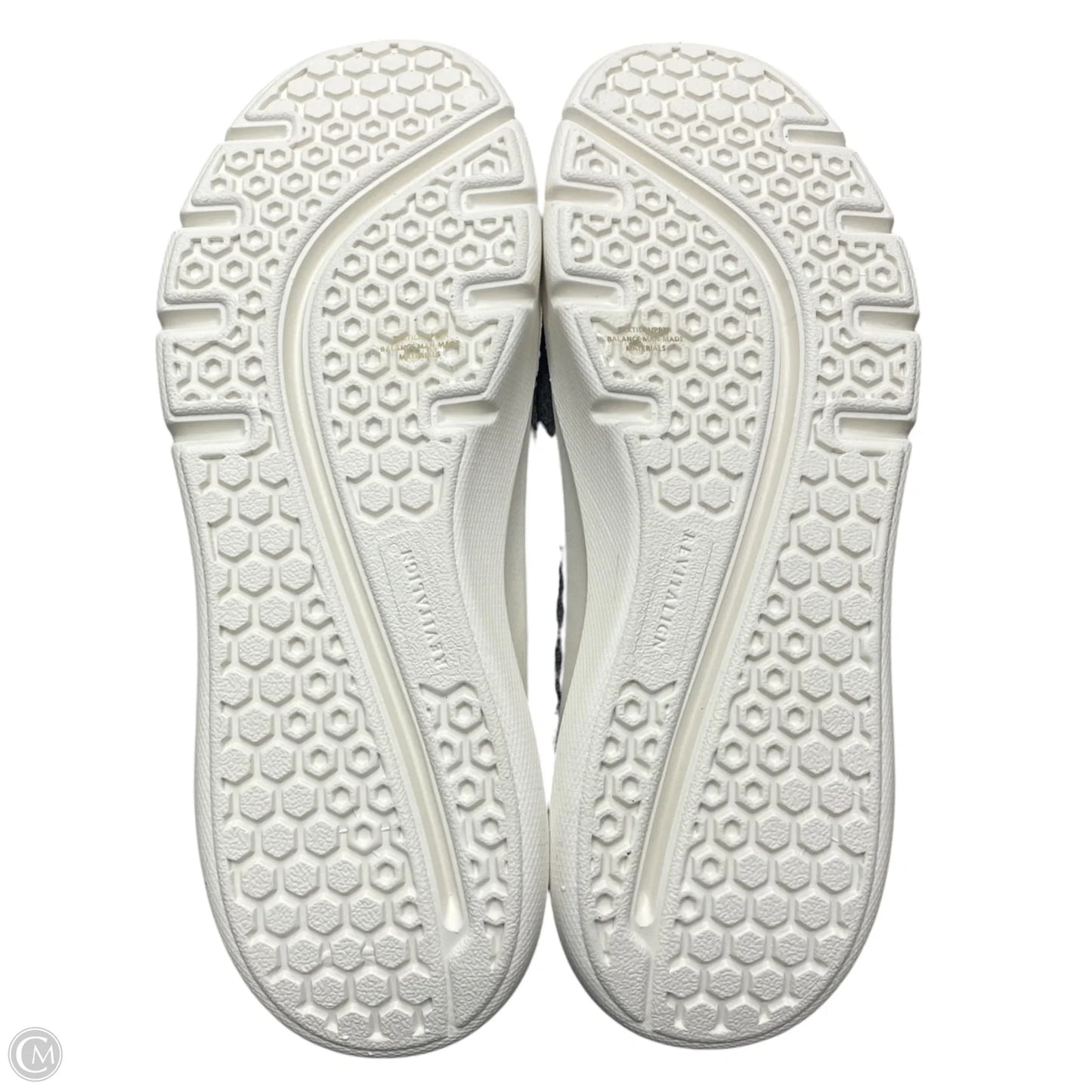 Shoes Flats By Revitalign In Grey, Size: 9.5