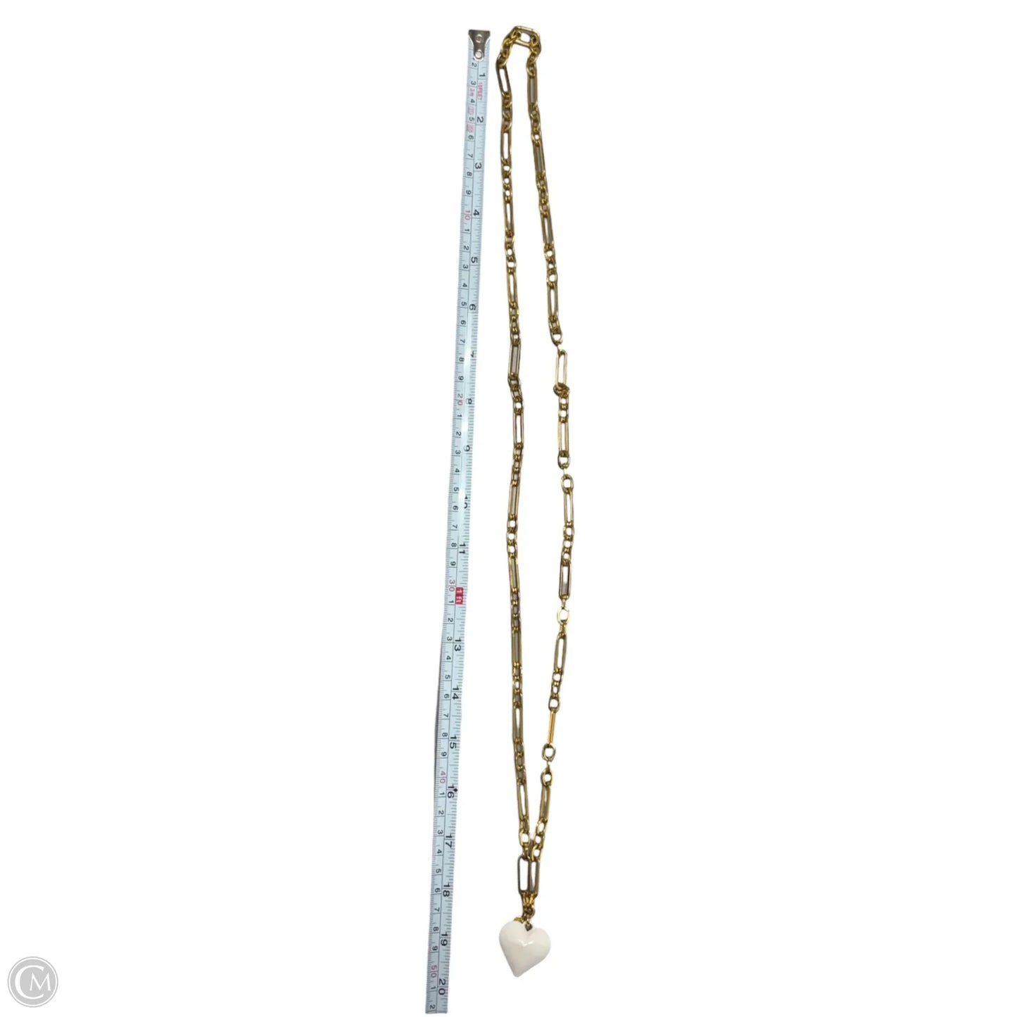 Necklace Chain By J. Crew