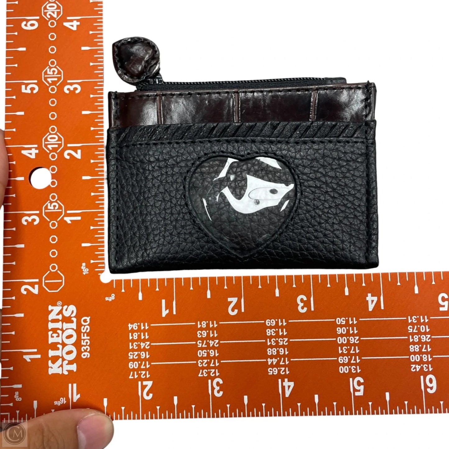 Id/card Holder By Brighton, Size: Small