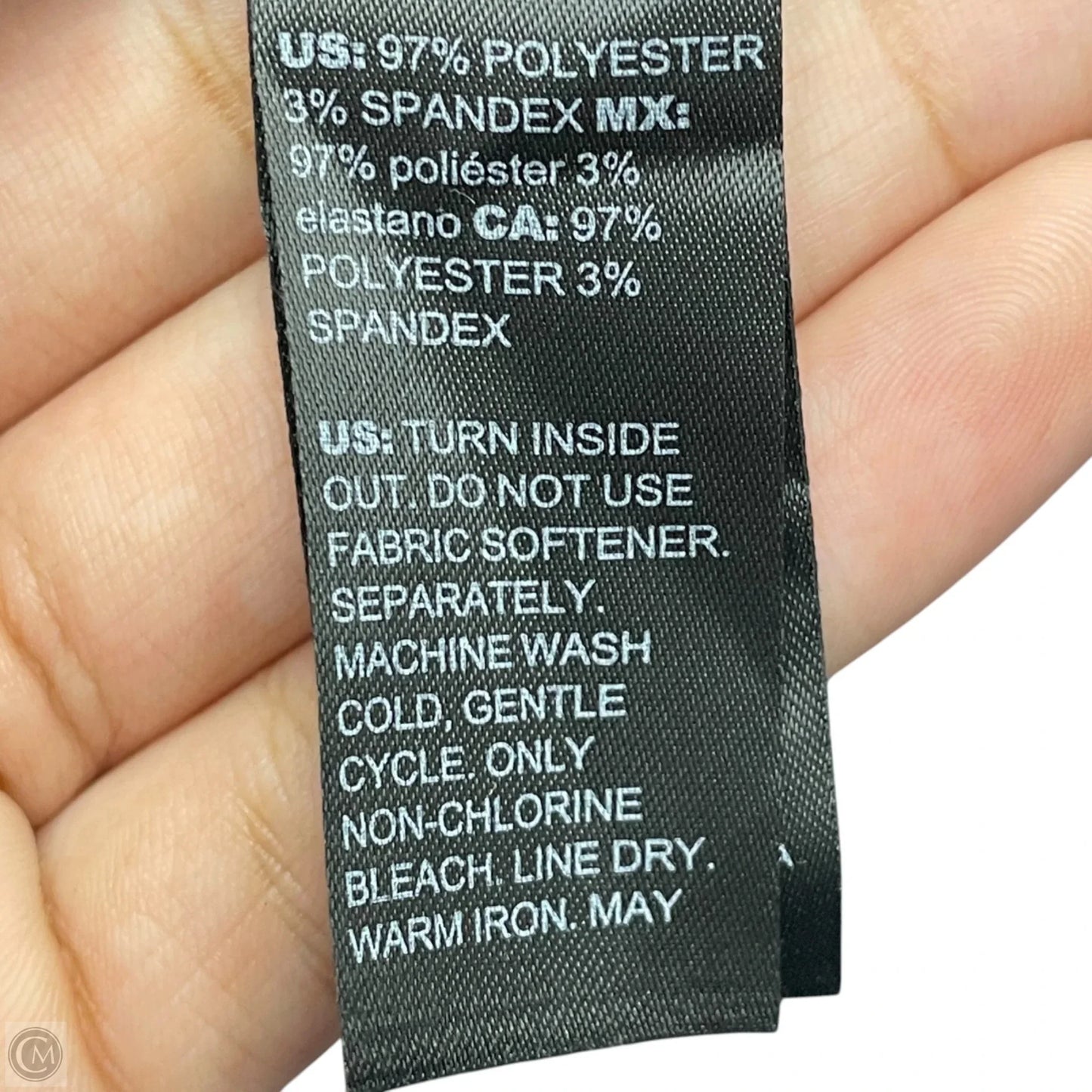 Jacket Other By White House Black Market In Black, Size: M