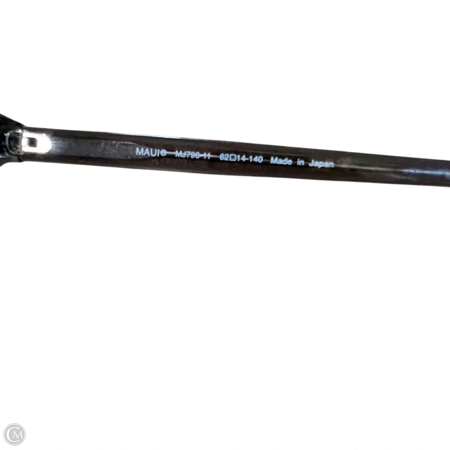 Sunglasses Designer By Maui Jim