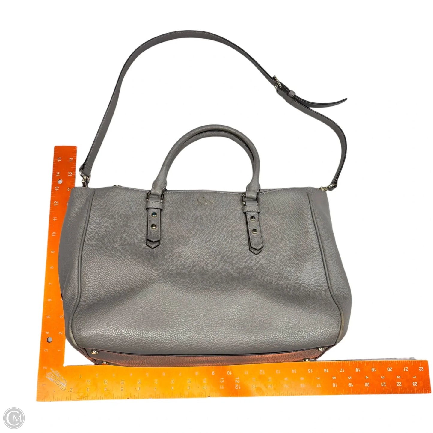 Handbag Designer By Kate Spade, Size: Large