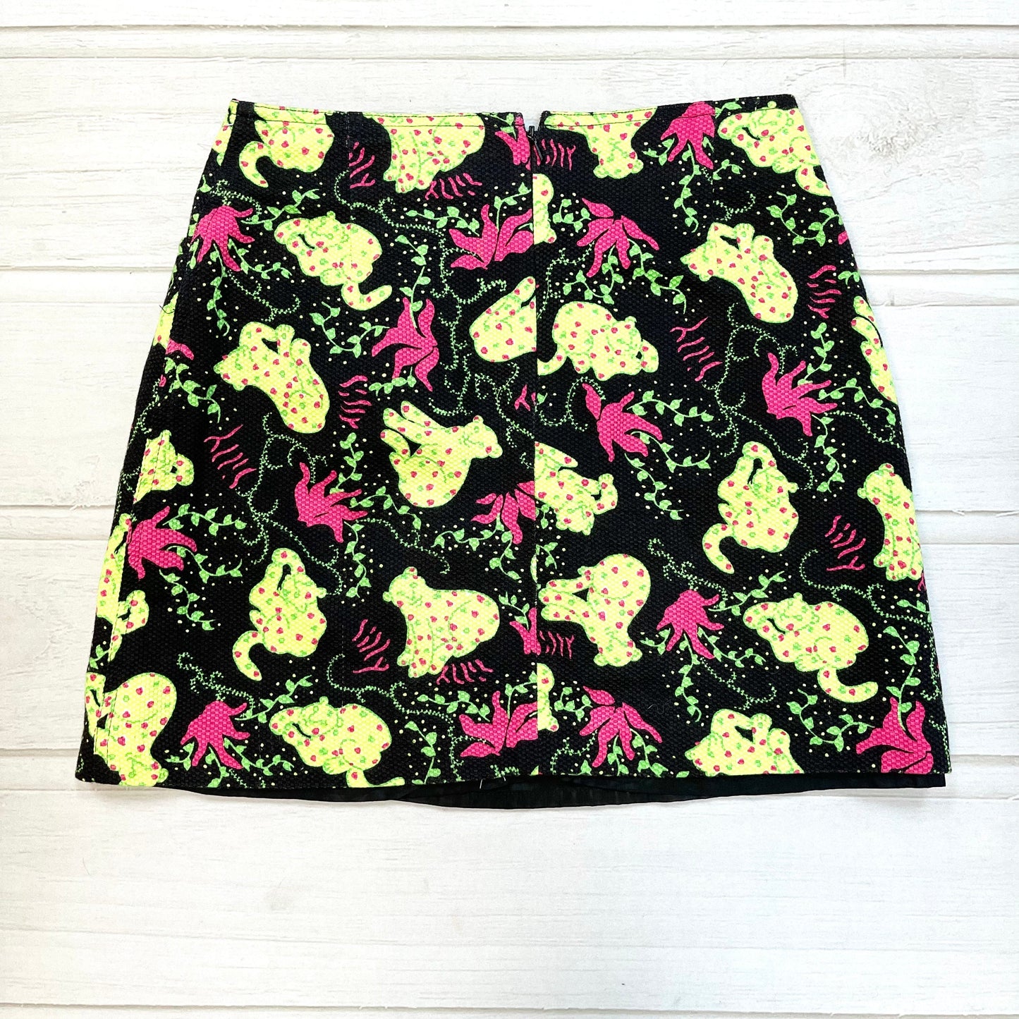 Skirt Designer By Lilly Pulitzer  Size: 4