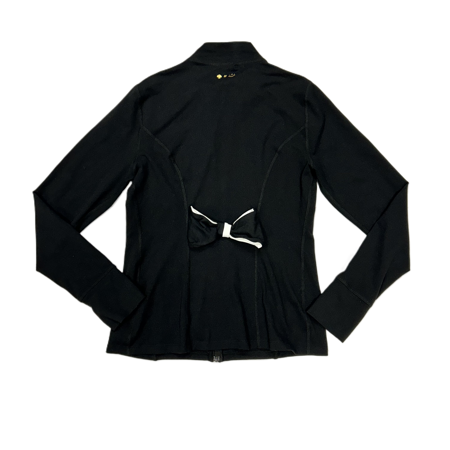 Athletic Jacket By Beyond Yoga x Kate Spade  Size: M