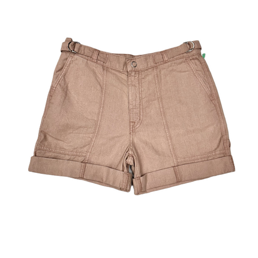 Shorts Designer By Adriano Goldschmied  Size: 0