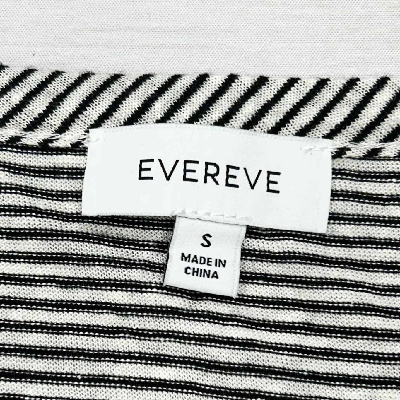 Top Sleeveless By Evereve  Size: S