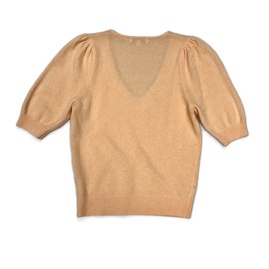 Sweater Cashmere By White And Warren  Size: Xs