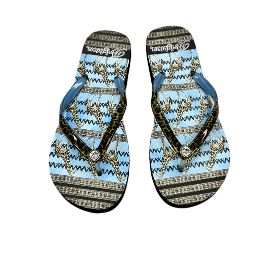 Sandals Designer By Brighton  Size: 7