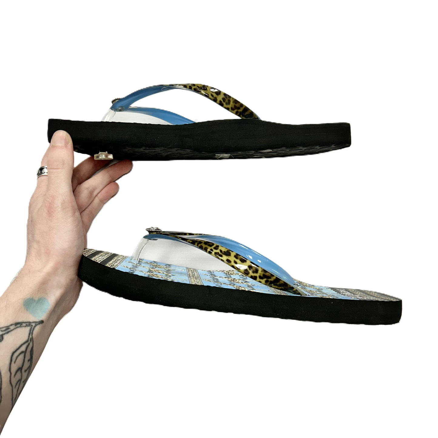 Sandals Designer By Brighton  Size: 7