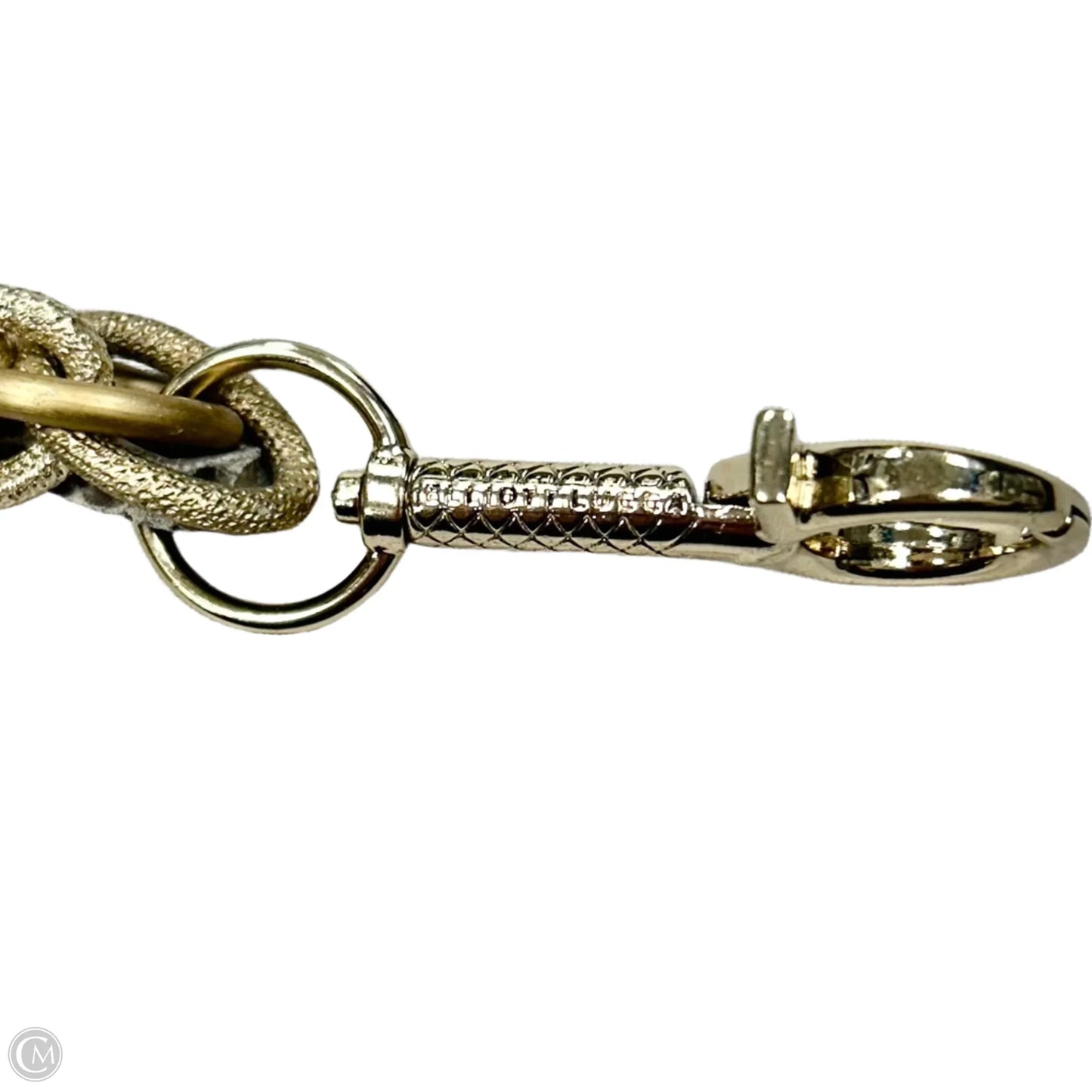 Bag Strap By Elliot Lucca