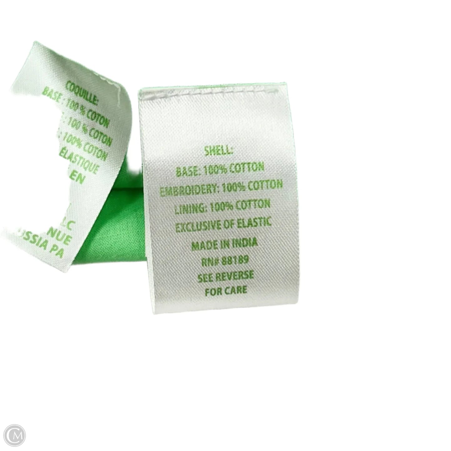 Dress Designer By Lilly Pulitzer In Green, Size: M